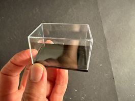 Mineralien-Sammel Dosen 55x30x40 mm Originalpack  24 Stück