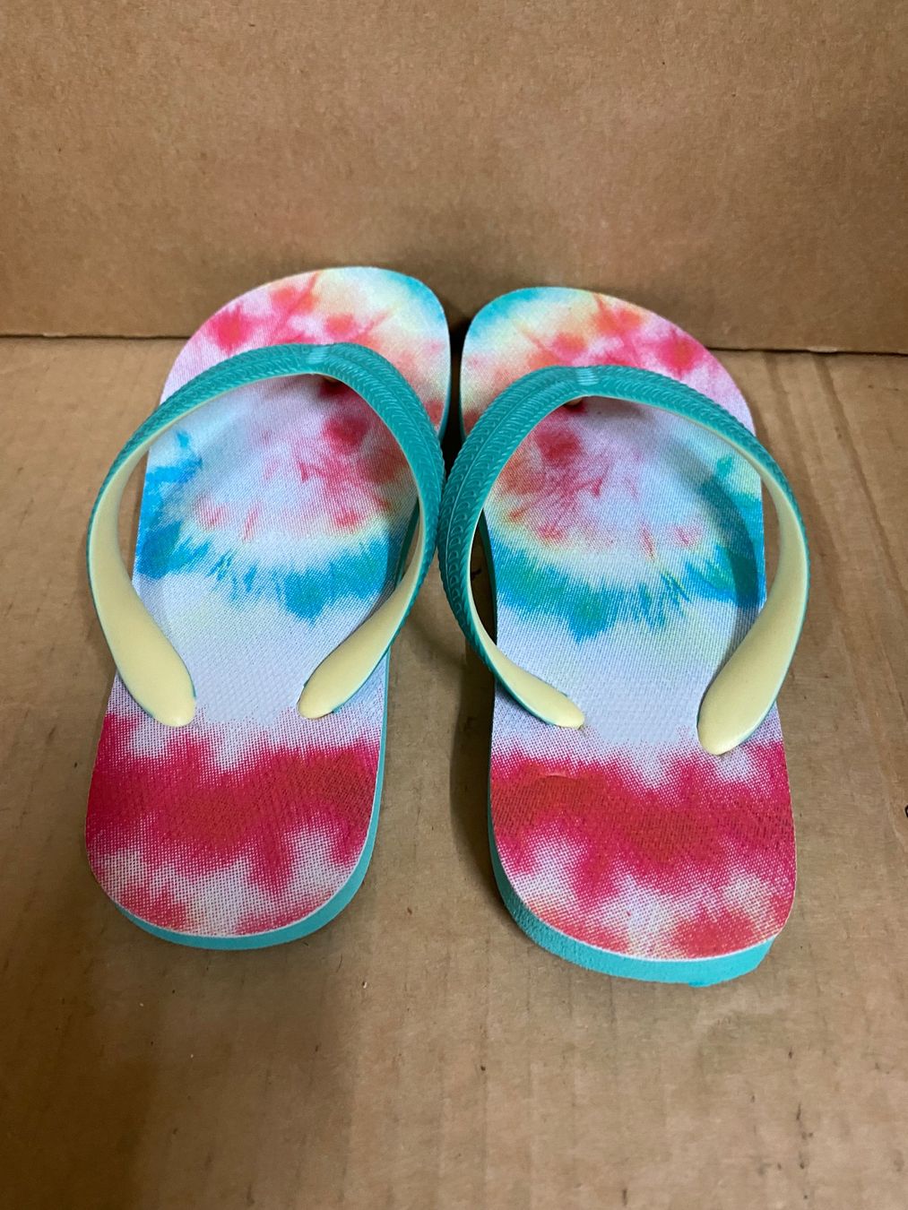 Scarpe da uomo: FlipFlops Zehentrenner 28/29 – Usato da Eschlikon TG venduto da RamonaSt 3