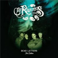 The Rasmus Dead Letters (1 CD) 2003
