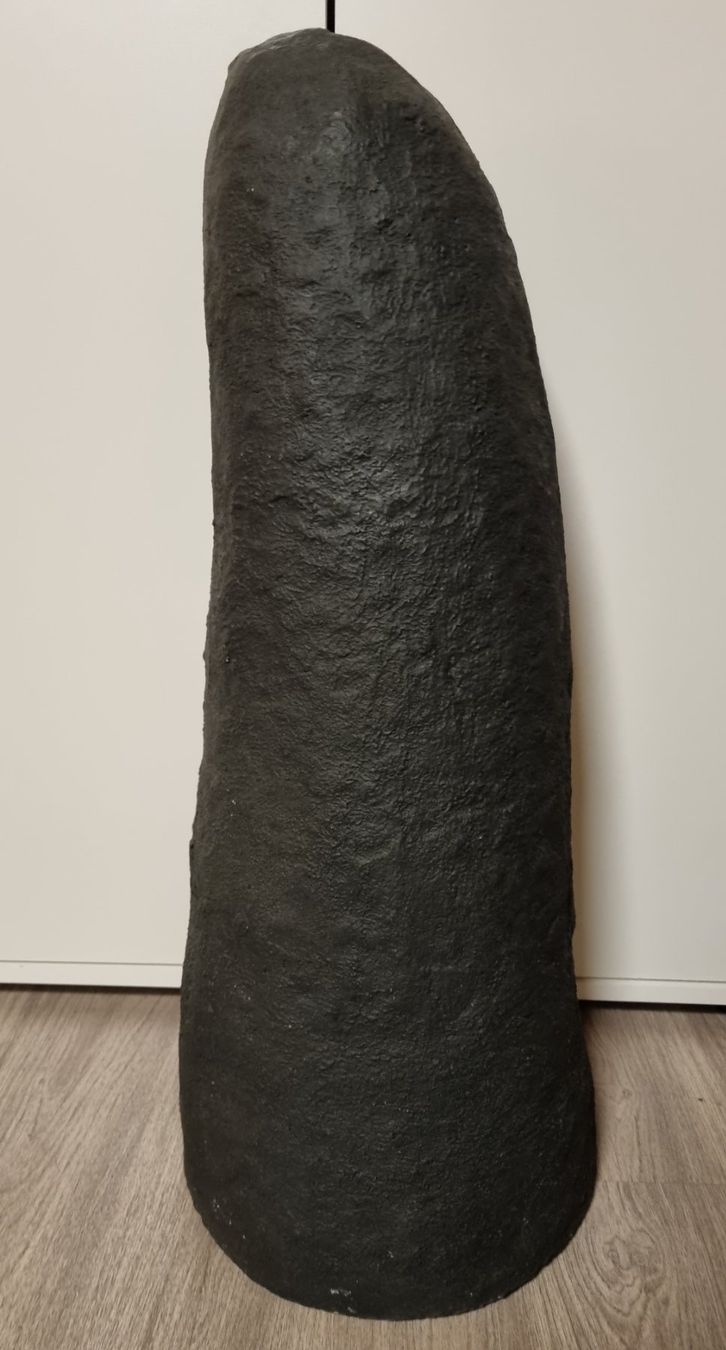 Minerali & Pietre curative: Amethyst Druse XXL 50 KG – Usato da Eschenz venduto da Bibas1 3