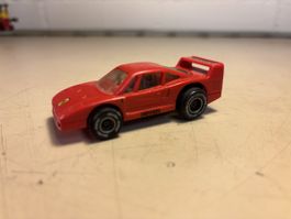 Darada-Bahn Ferrari F40