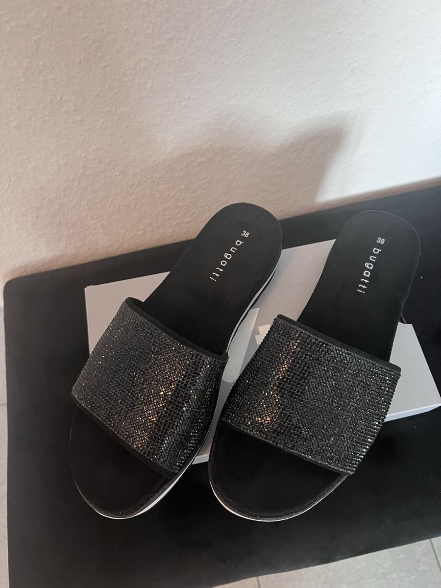 Bugatti Scarpe da donna: Schuhe – Nuovo e nell'imballaggio originale da Langenthal venduto da Nu89 4