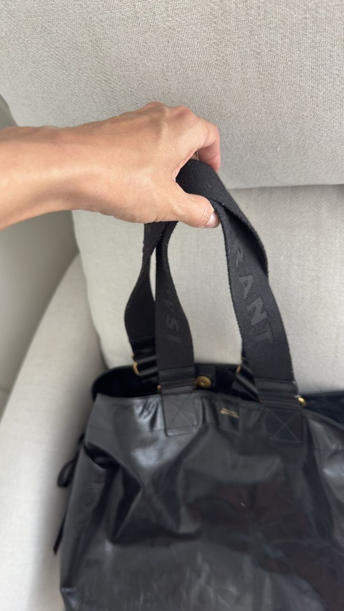 Isabel Marant Borse da donna: Isabel Marant Bag – Usato da Genève venduto da gvokiii 1