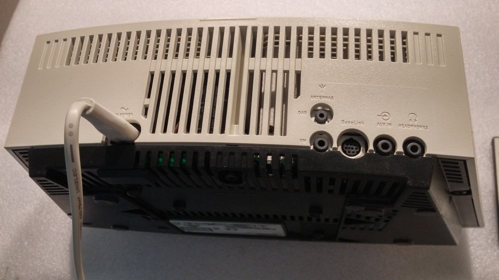 Bose Wave Music System III 3 mit CD Player/ Music System Kaufen auf