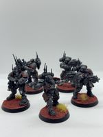 Warhammer 40k Space Marines Infiltrators