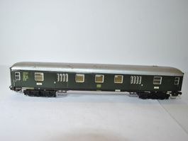 Märklin Gepäckwagen DB (CLZ035)