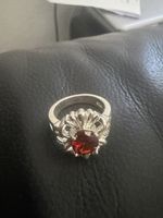 Ring silber 925