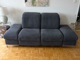 Sofa verstellbar