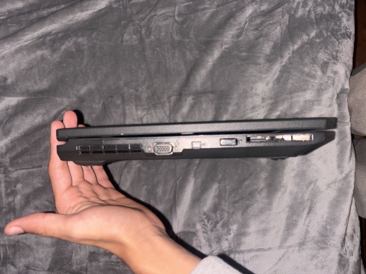 Lenovo Notebooks: Laptop – Gebraucht aus Horriwil von mama2007 5