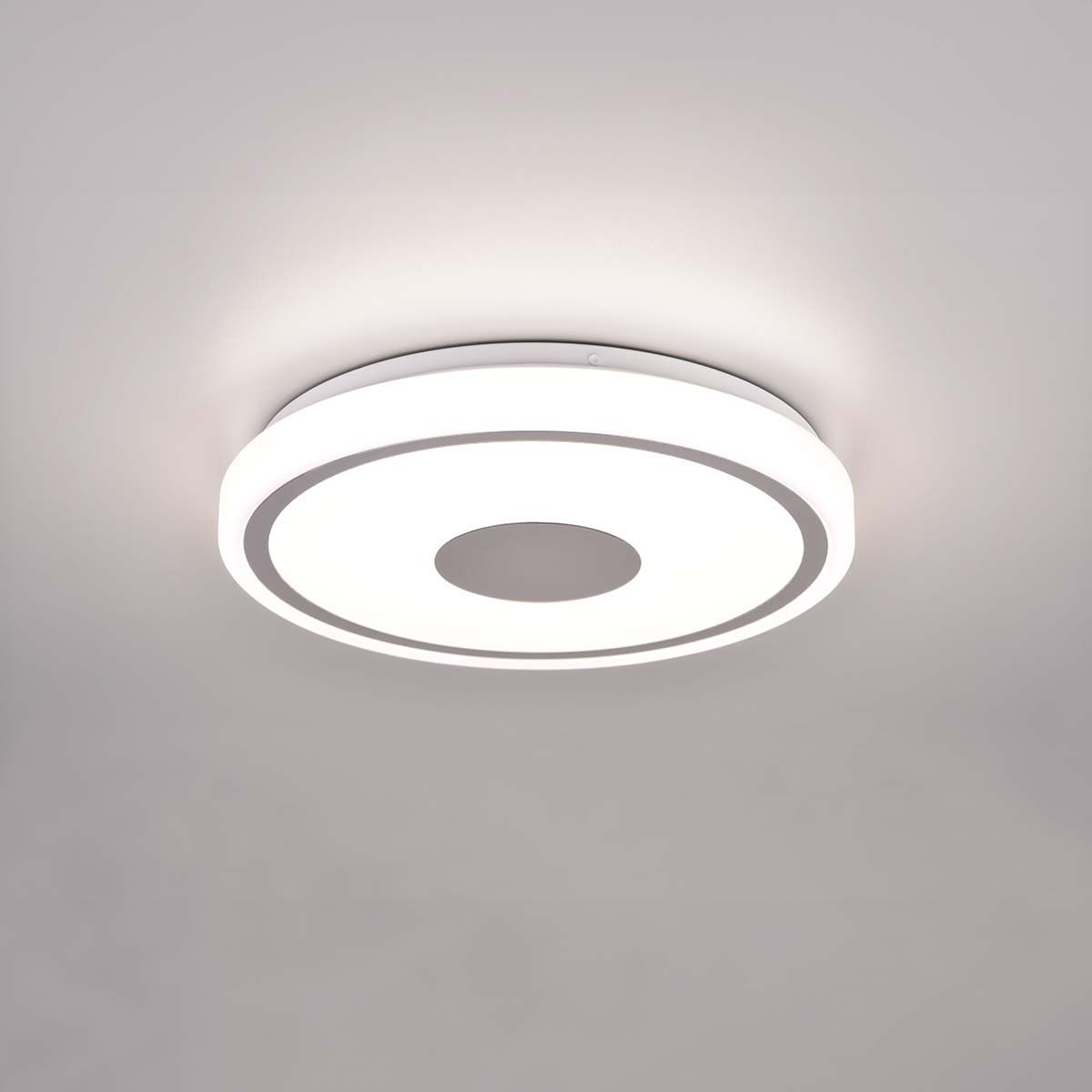 Kronleuchter & Deckenlampen: LED Deckenleuchte, Wandleuchte, 33 cm Ø – Neu (gemäss Beschreibung) aus Kreuzlingen von Smart-Light