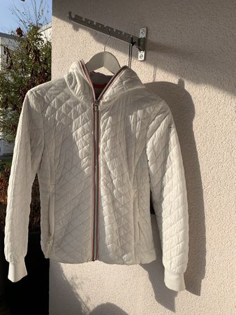 Daunenjacke von Taifun, Gr. 36