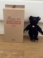 Ours en peluche Steiff, Edition limitée, Neuf
