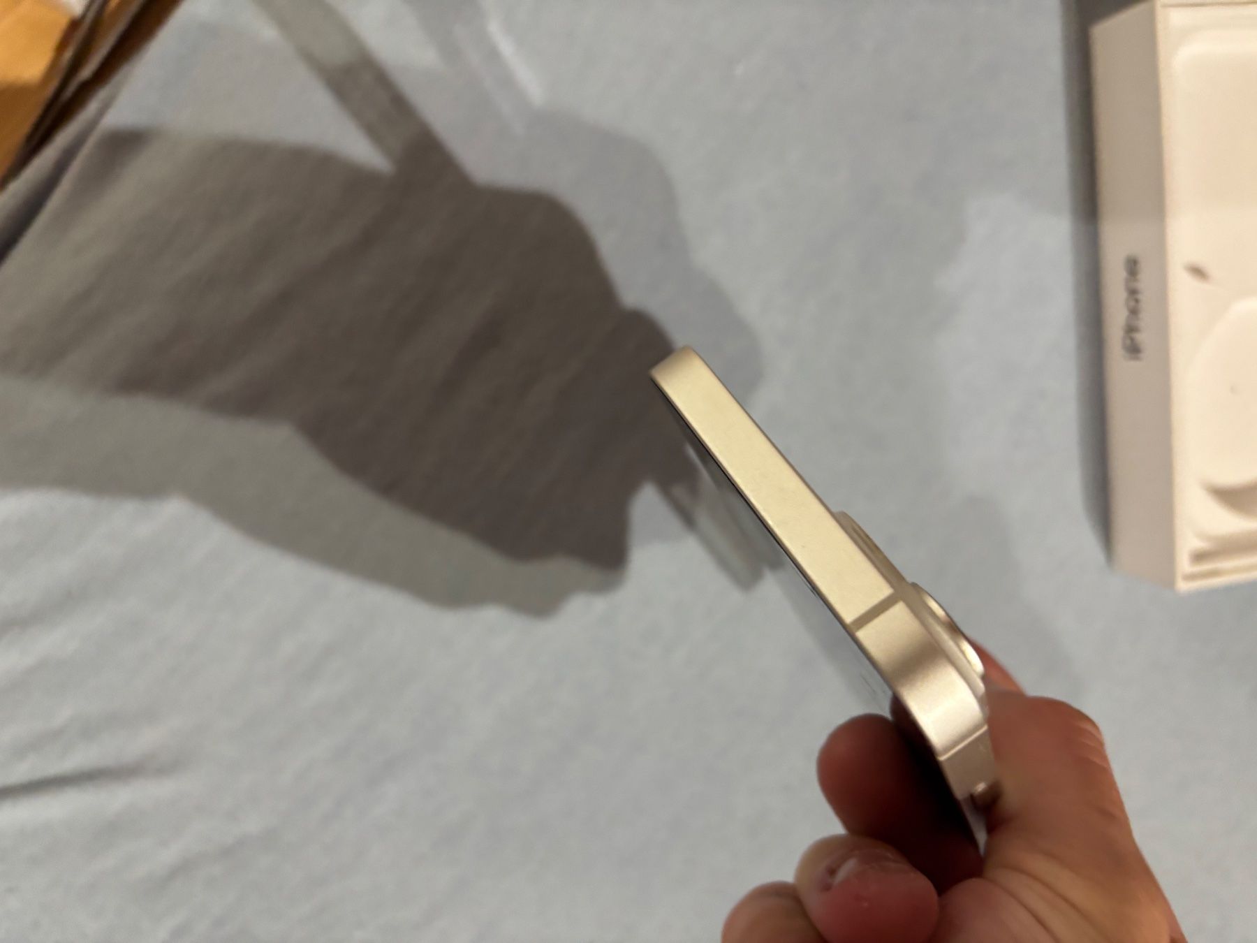 Apple Telefoni cellulari / Smartphones: Iphone 14 256Gb Top Zustand!!! – Usato da Eschenbach SG venduto da PuchSportNS 3