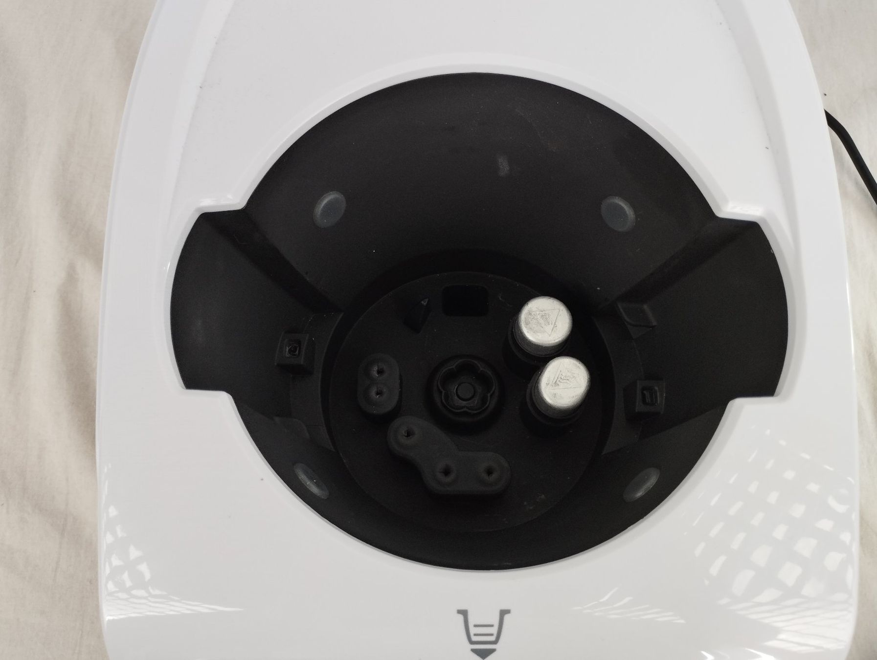 SilverCrest Elettrodomestici da cucina: SILVERCREST Monsieur Cuisine Connect – Usato da Schübelbach venduto da Restwert_Schubelbach 5