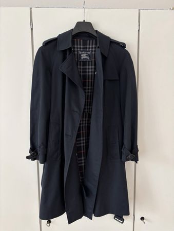 Vintage Trenchcoat Burberry