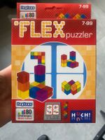 Jeu flex puzzle casse-tête neuf