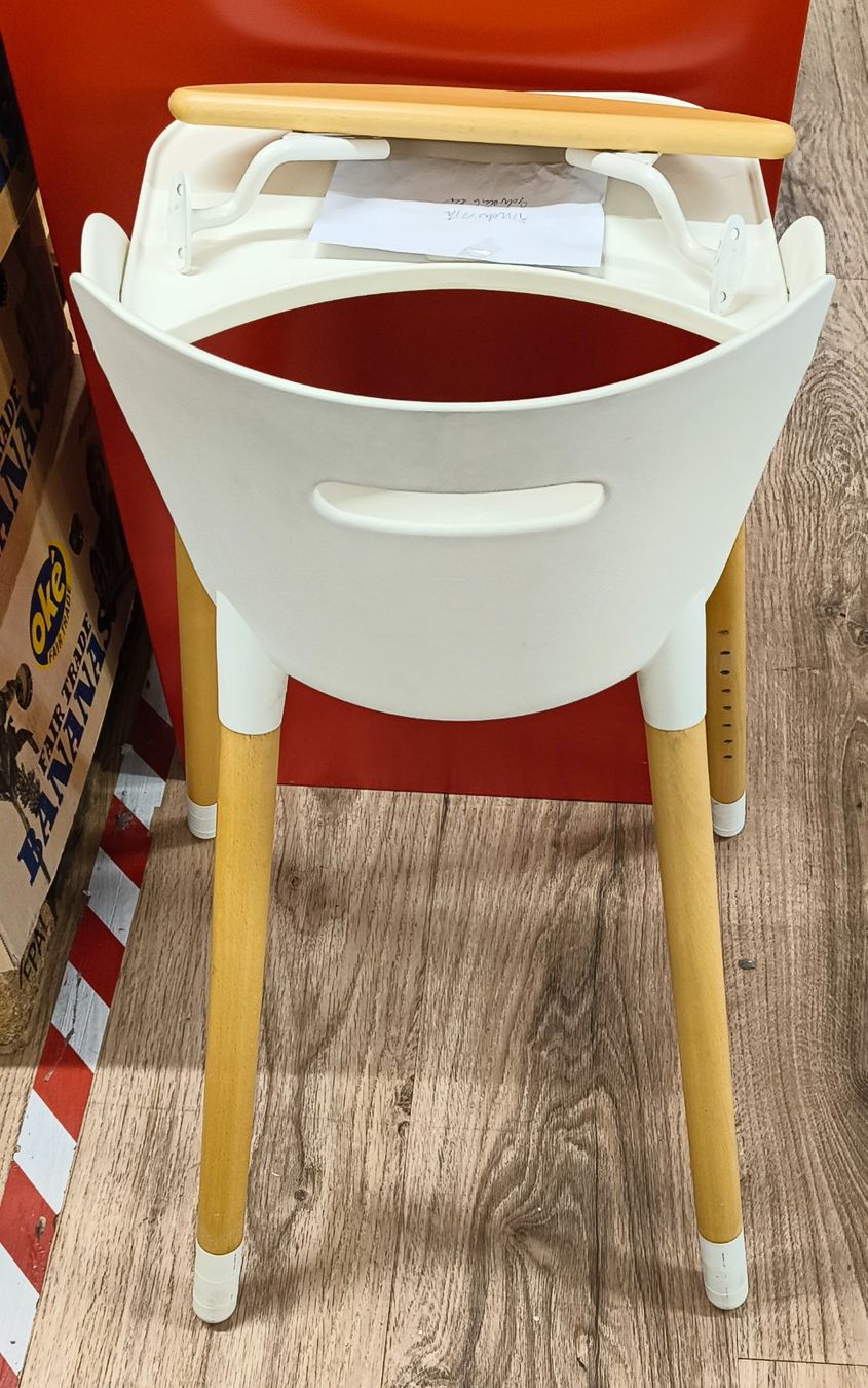 Seggioloni: Hochstuhl Flexa4Dreams A/S – Usato da Basel venduto da bk_brockibasel 3