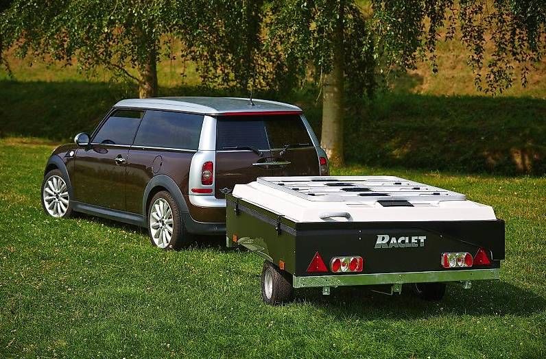 Camping Fahrzeuge: CARAVANE PLIANTE TRIGANO RACLET SOLENA – Gebraucht aus Grand-Lancy von sch_v8h7 4