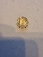 piece 5cts 1880