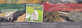 Postfrisch PP MH 2008