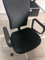 Sedia da ufficio, Bürostuhl