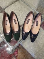 Bally Gr. 38 2 Stück