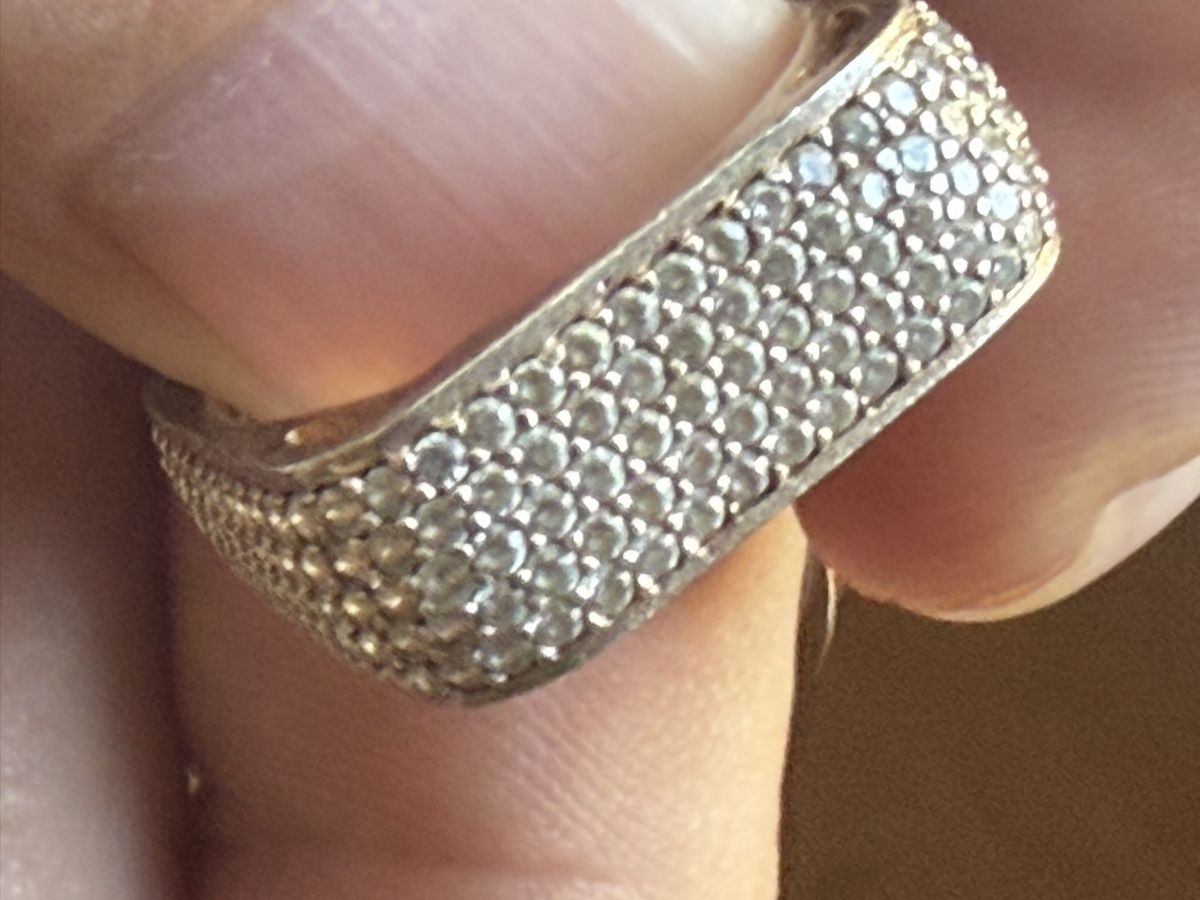 Anelli: Ring Silber 925 – Usato da Baden venduto da noli.r 7