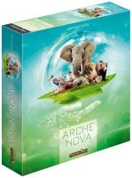 Spiel Arche Nova