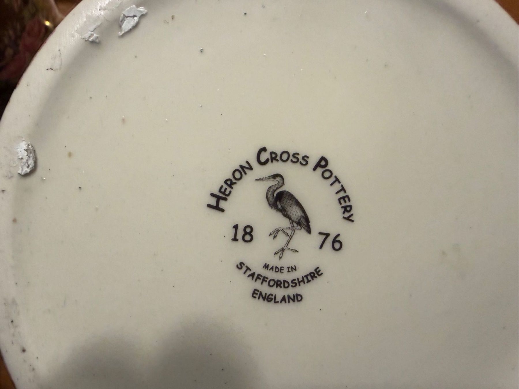 Caraffe: Krug - Made in England – Usato da Liestal venduto da nik_lr8q 3