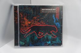 CD Josh Roseman Unit – Treats For The Nightwalker