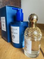 Acqua di Parma Mandarino di Sicilia Lotion Guerlain Aqua All