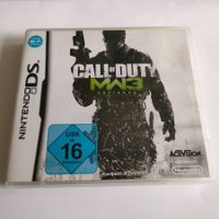 Call of Duty - MW 3 - Defiance - DS