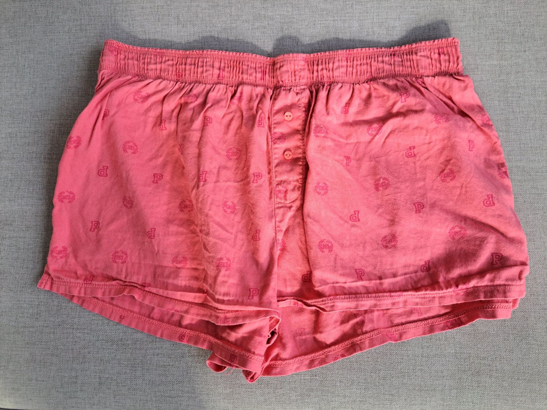 Altra biancheria intima: Pink Shorties – Usato da Volketswil venduto da Nano_G