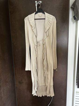 Eleganter Cardigan