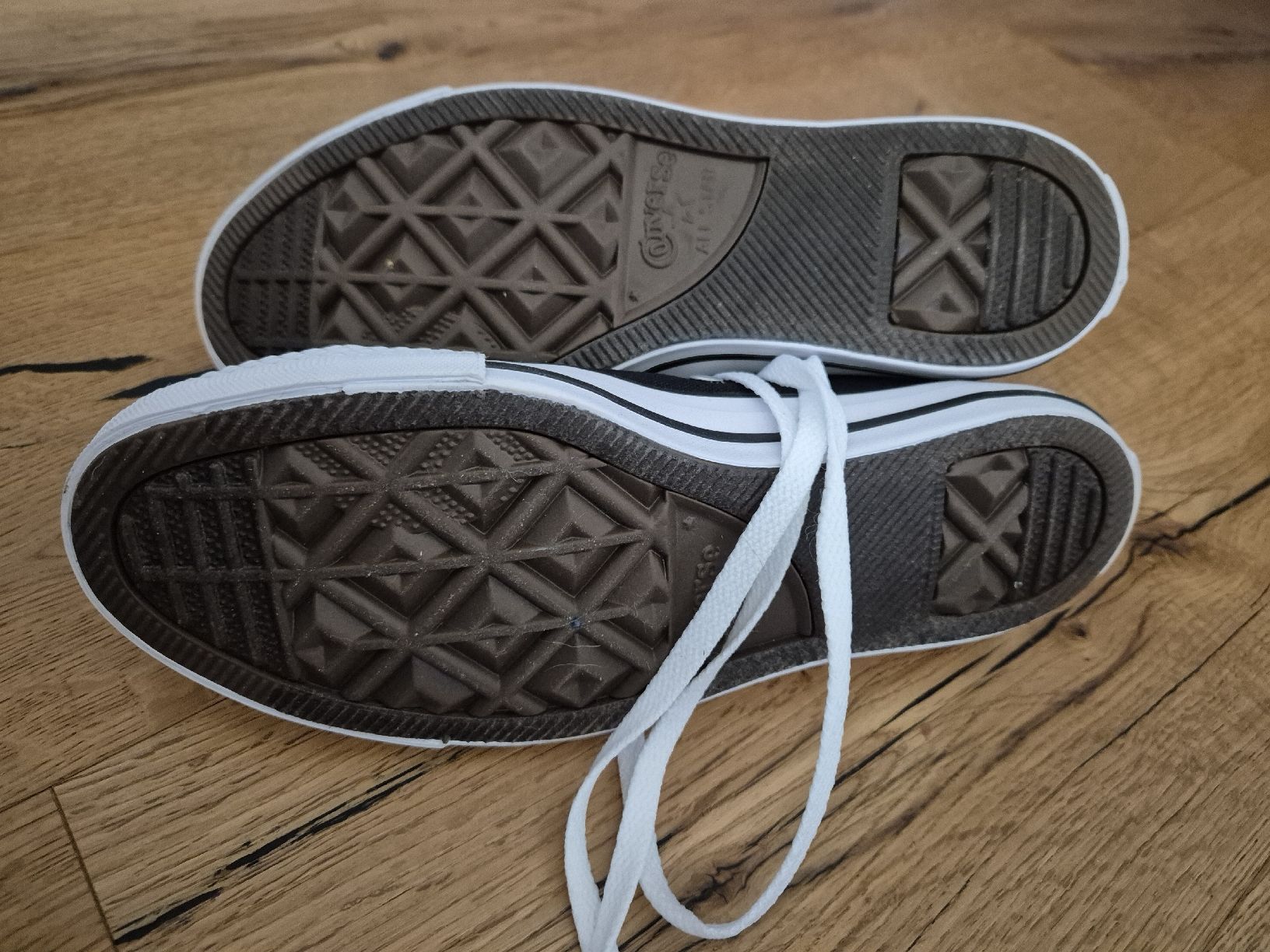 Converse Scarpe da uomo: All Star neu 39 – Nuovo e nell'imballaggio originale da Gossau Zh venduto da A-Terrinha 1