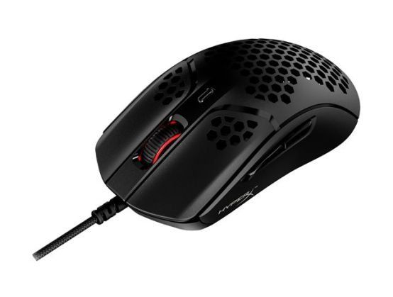 Hyperx Mouse: HyperX Pulsefire Haste – Nuovo e nell'imballaggio originale da Buchrain venduto da NZXQROP 1