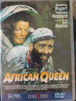 African Queen