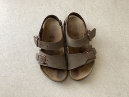 Birkenstock New York Kids Grösse 28