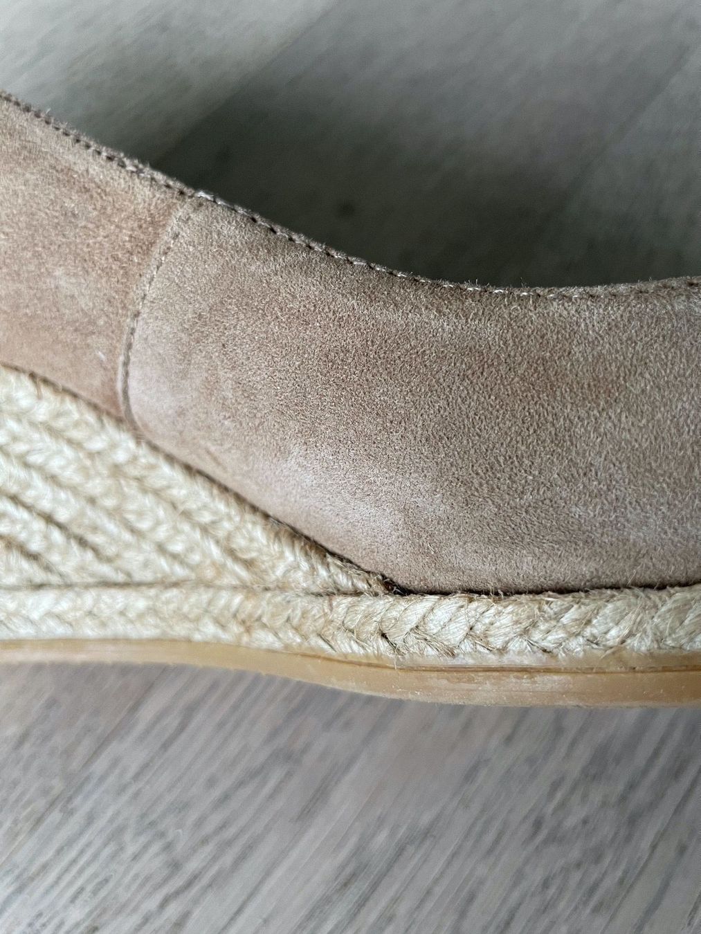 Damenschuhe: CHAUSSURES CREMADES – Neu (gemäss Beschreibung) aus Morges von Igp10 7