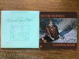 LP 3 LP Stevie Wonder