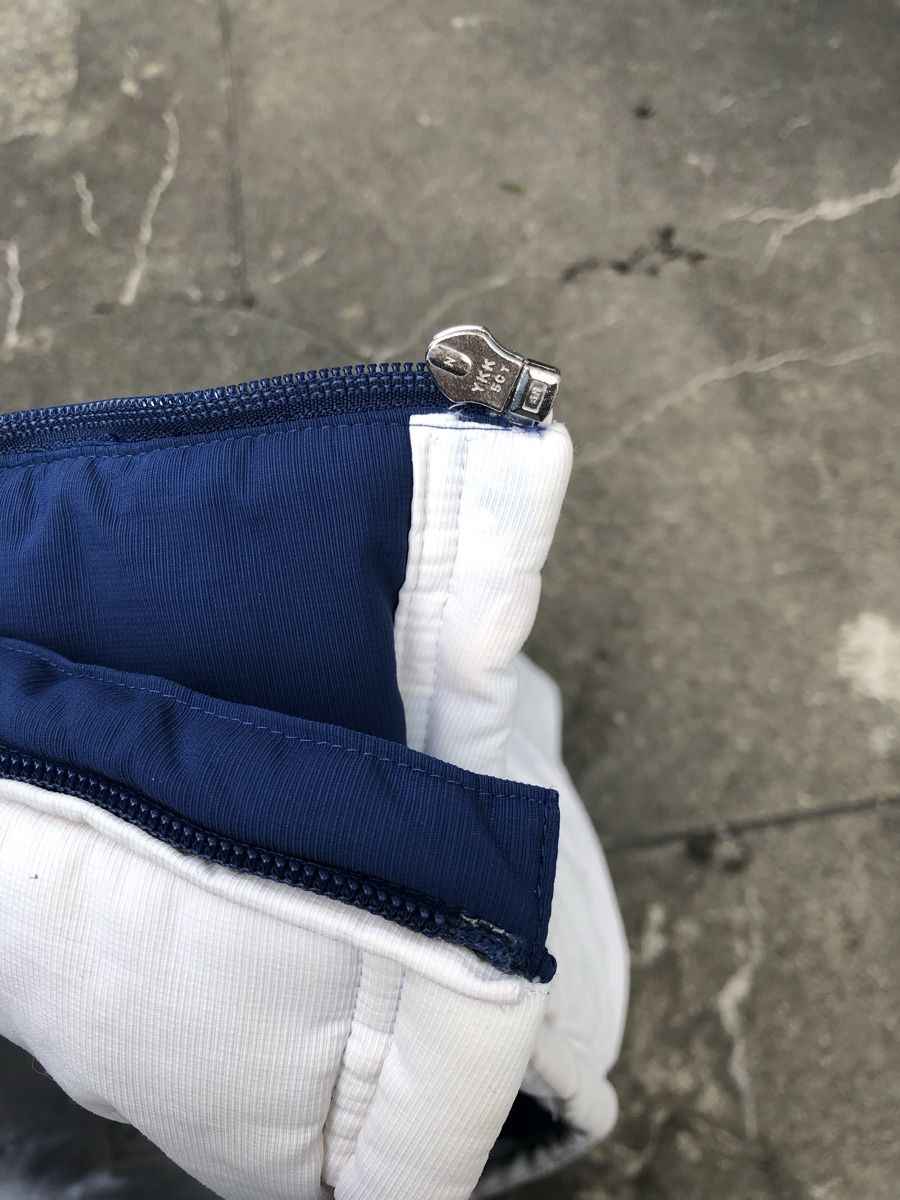 Adidas Giacche: retro Adidas Puffer – Usato da Fribourg venduto da ann_l9b7 6
