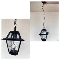 Lampe de terrasse, balcon