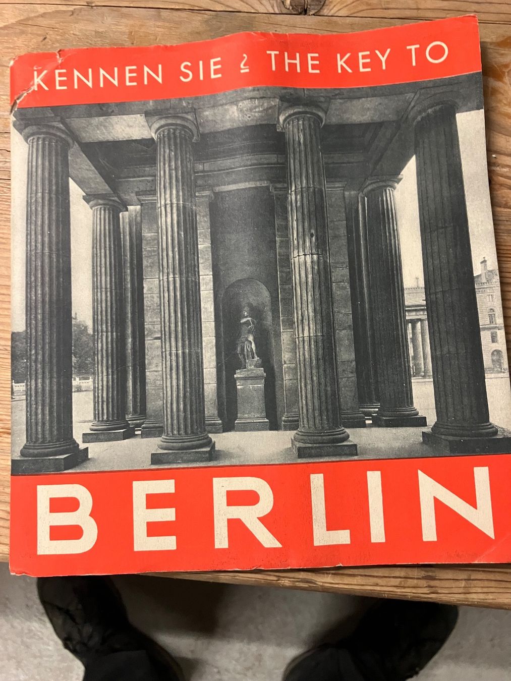 Libri: Berlin – Usato da Zürich venduto da Ideal0