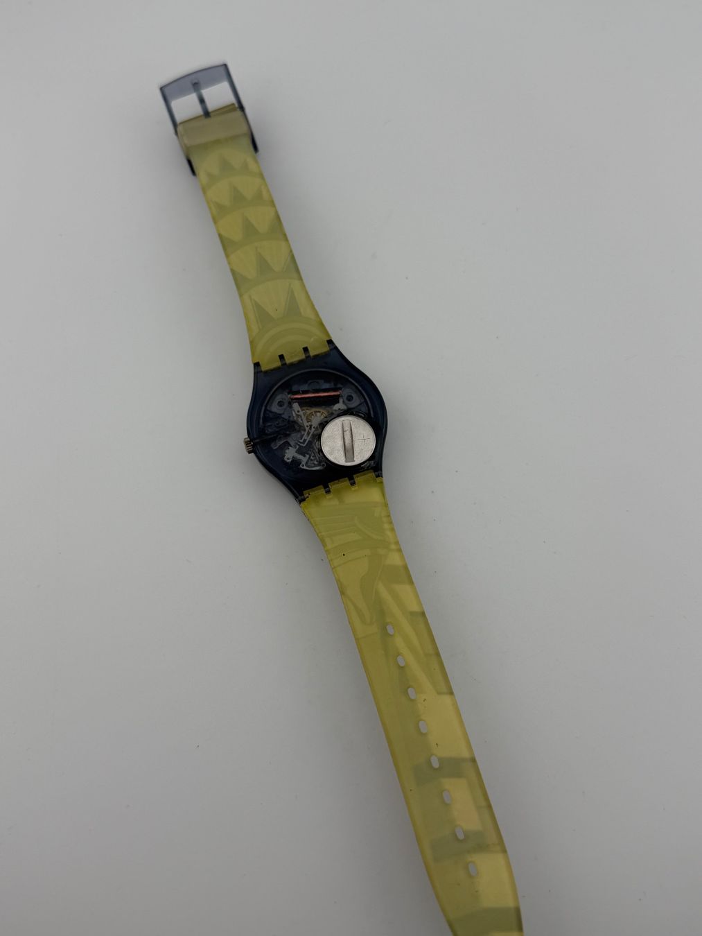 Swatch Orologi: SWATCH 34mm – Usato da Biel/Bienne venduto da MrP_WatchesBiel 5