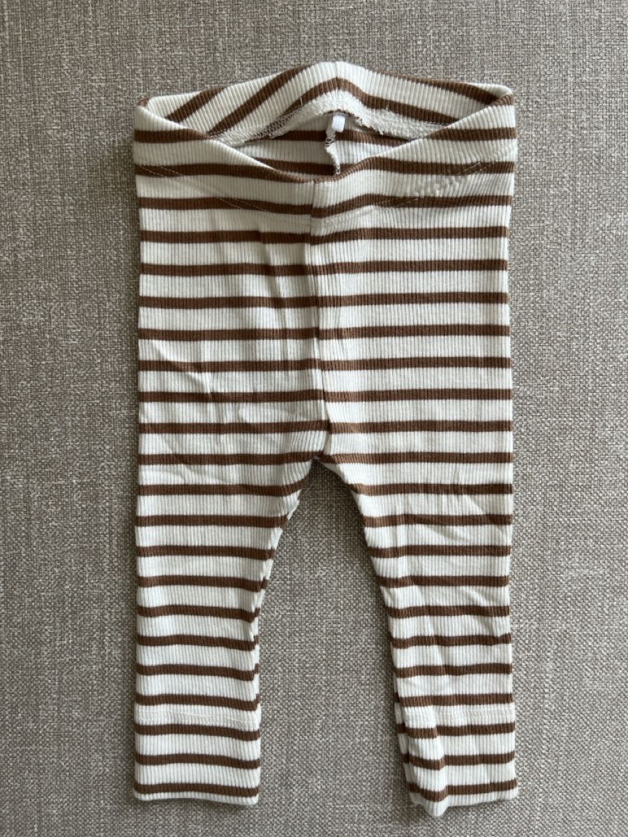 Name It Hosen: Name it Leggings Gr. 56 – Neu (gemäss Beschreibung) aus Oberwil BL von FinjaBijou