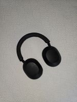 Sony WH-1000XM5 - Black