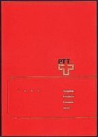 Jahrbuch 1993 gestempelt