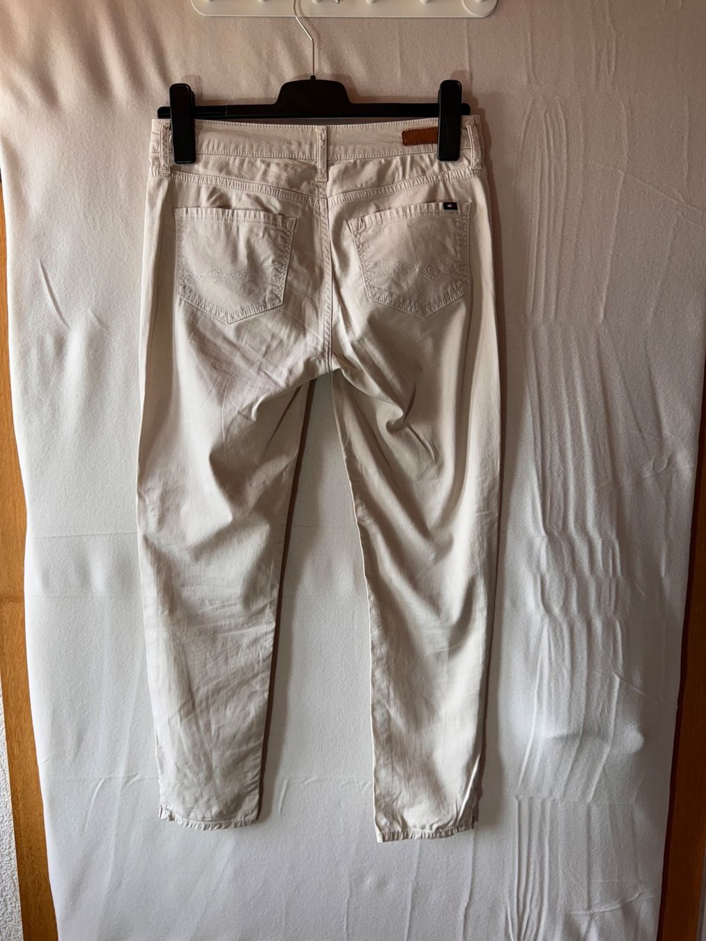 Tommy Hilfiger Jeans: Jeans von Tommy Hilfiger Gr. S – Gebraucht aus Grosswangen von second_hand_dress 3