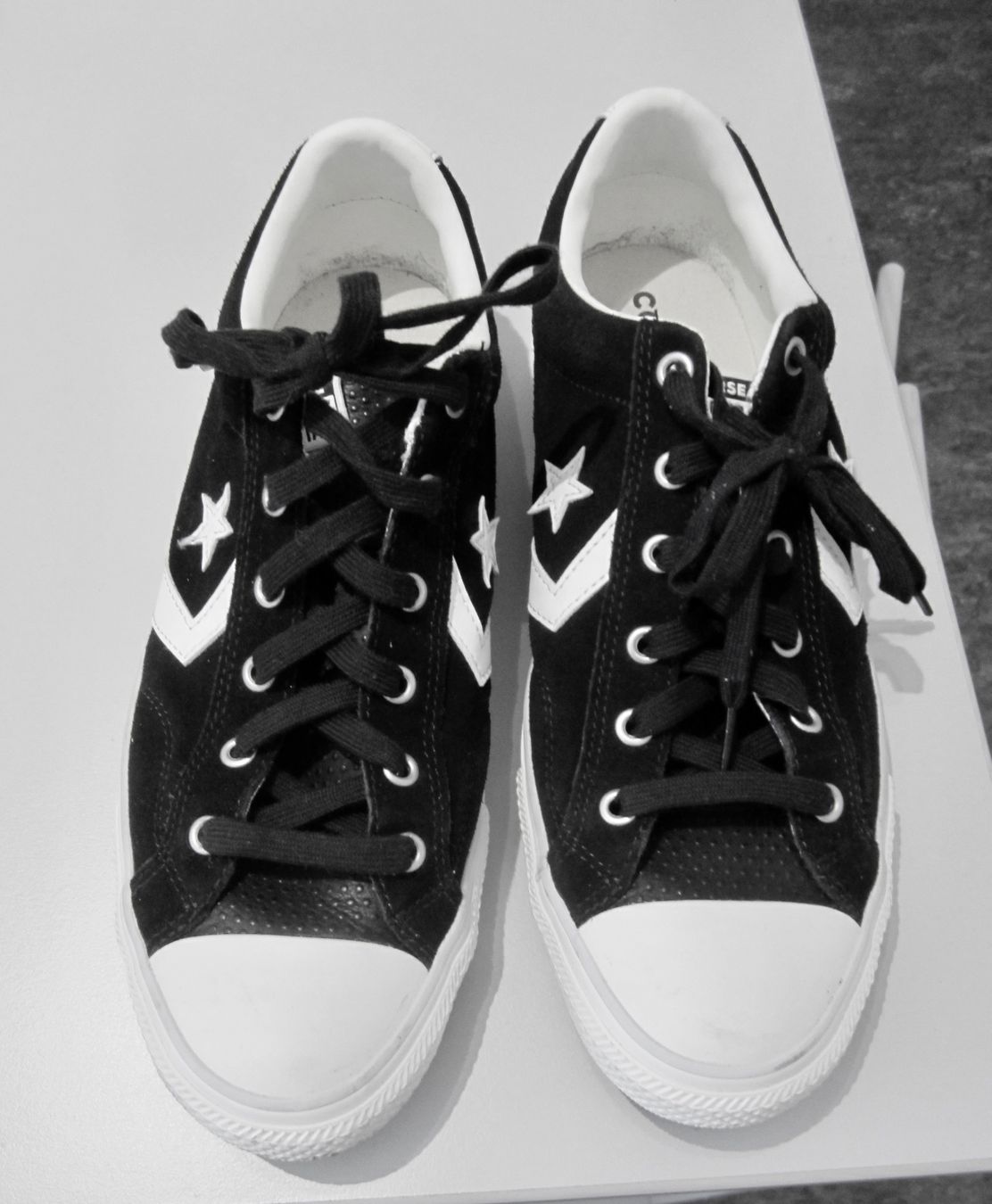 Converse Scarpe da uomo: Converse All*Stars Gr. 43 – Nuovo (secondo la descrizione) da Pratteln venduto da TT-Rudi