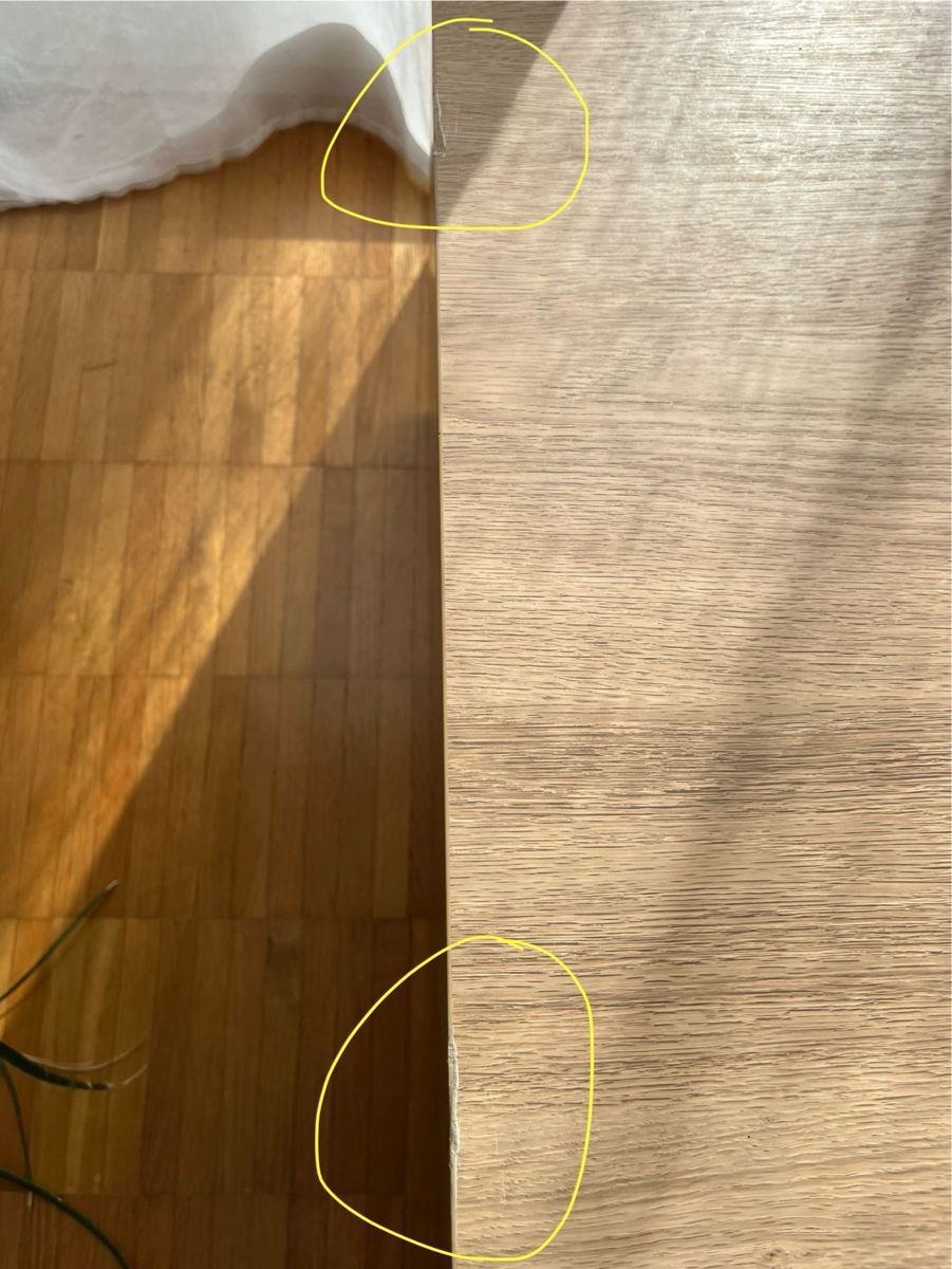 Tavoli: Couchtisch HOLMERUD IKEA – Usato da Zürich venduto da gue_sf7j 4